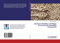 Soybean Stability and Mega Environment: Breeding Perspective