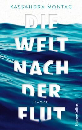 Die Welt nach der Flut Die Welt nach der Flut