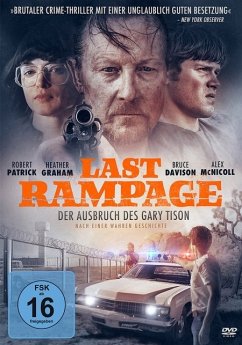 Last Rampage - Der Ausbruch des Gary Tison