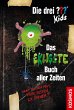 Die drei ??? Kids. Das ekligste Buch... - Bild 1