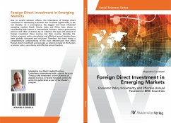 Foreign Direct Investment in Emerging Markets