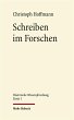 Schreiben im Forschen (eBook, PDF) - Bild 1