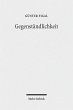 Gegenständlichkeit (eBook, PDF) - Bild 1