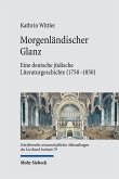 Morgenländischer Glanz (eBook, PDF)