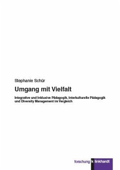 Cover Umgang mit Vielfalt (eBook, PDF)