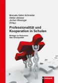 Professionalität und Kooperation in Schulen (eBook, PDF)