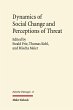 Dynamics of Social Change and... - Bild 1