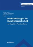 Familienbildung in der Migrationsgesellschaft (eBook, PDF)