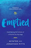 Emptied (eBook, ePUB)