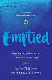 Emptied (eBook, ePUB) Emptied (eBook, ePUB)