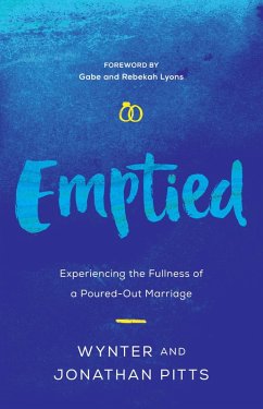 Emptied (eBook, ePUB) - Pitts, Wynter