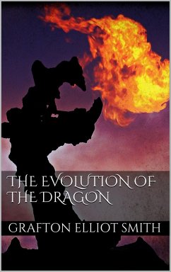 The Evolution of the Dragon (eBook, ePUB)