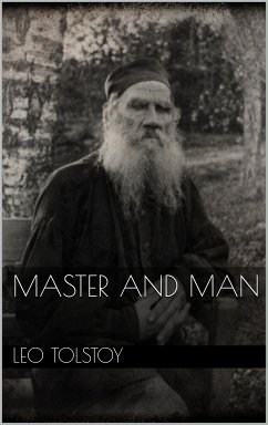 Master and Man (eBook, ePUB) - Tolstoy, Leo