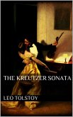 The Kreutzer Sonata (eBook, ePUB)