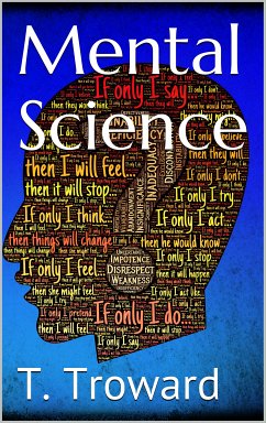 Mental Science (eBook, ePUB)