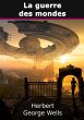 La guerre des mondes (eBook, ePUB) - Bild 1