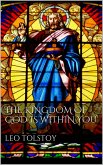 The Kingdom of God is Within You (eBook, ePUB)