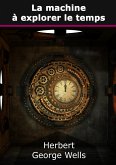 La machine à explorer le temps (eBook, ePUB)
