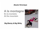 A la montagne (eBook, ePUB)