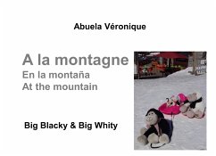 A la montagne (eBook, ePUB) - Véronique, Abuela