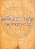 Jarlsblut - Saga (eBook, ePUB)