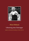 Lebensweg eines Zeitzeugen (eBook, ePUB)