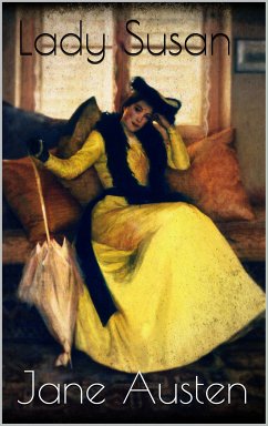 Lady Susan (eBook, ePUB)