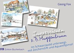 Impressionen z.B. Muggenbrunn (eBook, ePUB)