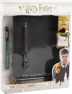Dickie Harry Potter Tom Riddle's Tagebuch 209452007