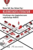 Kleinstadtliteratur