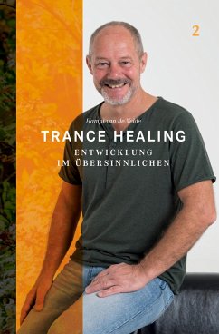 Trance Healing 2 - Velde, Hampi van de