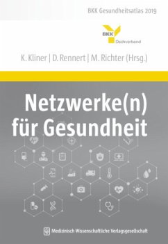 Netzwerke(n) für Gesundheit