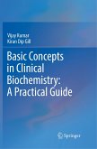 Basic Concepts in Clinical Biochemistry: A Practical Guide