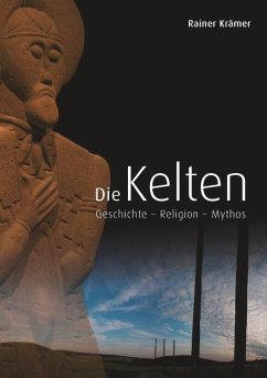 Die Kelten - Krämer, Rainer