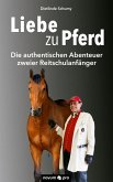 Liebe zu Pferd