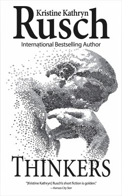 Cover Thinkers (eBook, ePUB)
