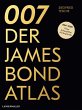 007. Der James Bond Atlas - Bild 1