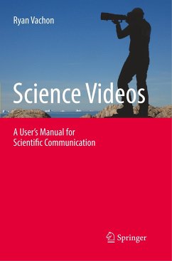 Science Videos - Vachon, Ryan