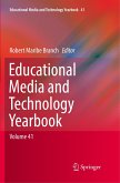 Educational Media and Technology Yearbook