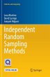 Independent Random Sampling Methods - Bild 1