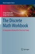 The Discrete Math Workbook - Bild 1