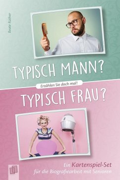 Typisch Mann? Typisch Frau?