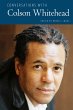 Conversations with Colson Whitehead... - Bild 1