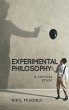 Experimental Philosophy (eBook, ePUB) - Bild 1