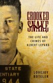 Crooked Snake (eBook, ePUB)