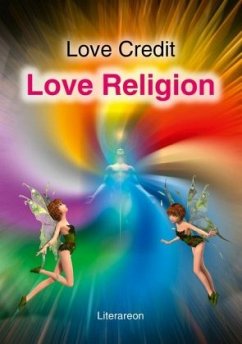 Cover Love Religion