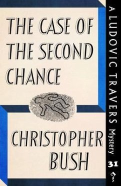 Cover The Case of the Second Chance (eBook, ePUB)