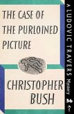 The Case of the Purloined Picture (eBook, ePUB)