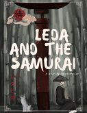 Leda and the Samurai Vol 3 (eBook, ePUB)