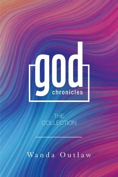 God Chronicles (eBook, ePUB) - Outlaw, Wanda
